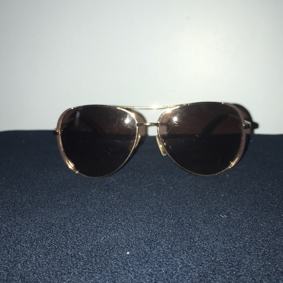 Micheal Kors aviator sunglasses